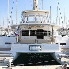 Lagoon 46