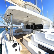 Lagoon 46