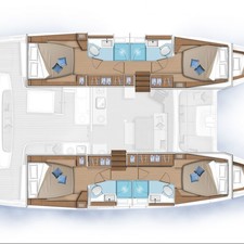 Lagoon 46