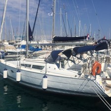 Jeanneau Sun Odyssey 32