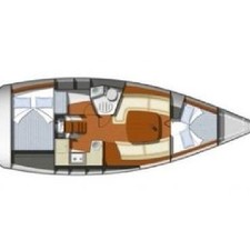Jeanneau Sun Odyssey 32