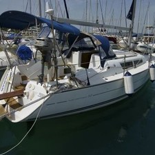 Jeanneau Sun Odyssey 32