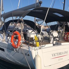 Hanse 455