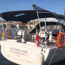 Hanse 455