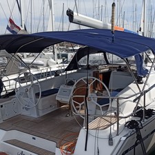 Bavaria Cruiser 46