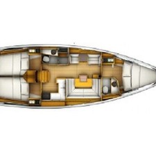 Jeanneau Sun Odyssey 419