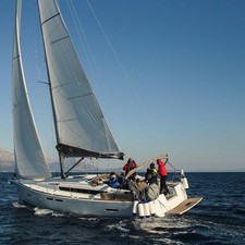 Jeanneau Sun Odyssey 419