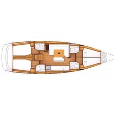 Jeanneau Sun Odyssey 469