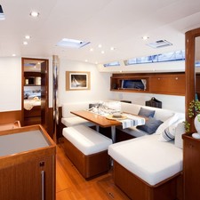 Beneteau Oceanis 48