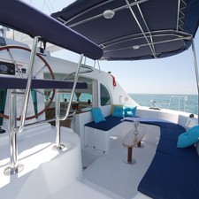 Lagoon 380 S2