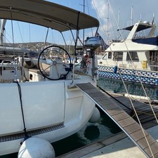 Jeanneau Sun Odyssey 519