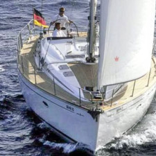 Bavaria 46 Cruiser