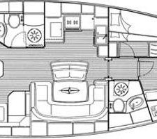 Bavaria 46 Cruiser