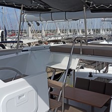 Fountaine Pajot Astréa 42