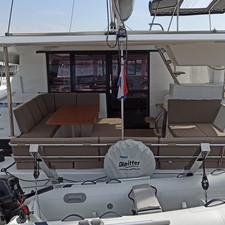 Fountaine Pajot Astréa 42