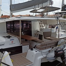 Fountaine Pajot Astréa 42