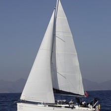 Dufour 335 GL