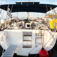 Beneteau Oceanis 43