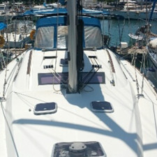Beneteau Oceanis 43