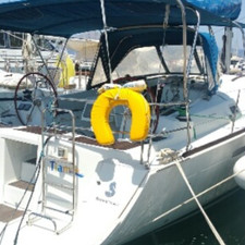 Beneteau Oceanis 43