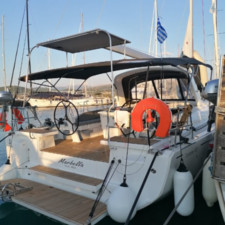 Beneteau Oceanis 46