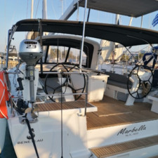 Beneteau Oceanis 46