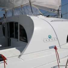 Lagoon 380 S2