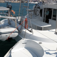 Lagoon 380 S2