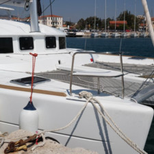 Lagoon 380 S2