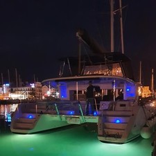 Lagoon 450 F