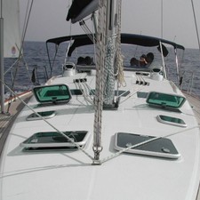 Beneteau Oceanis 473