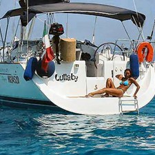 Beneteau Oceanis 473