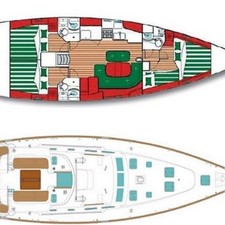 Beneteau Oceanis 473