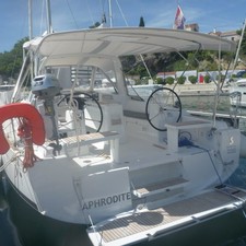 Beneteau Oceanis 38