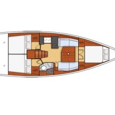 Beneteau Oceanis 38