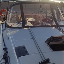 Beneteau Oceanis 40.1