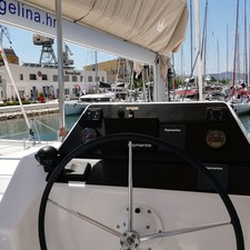 Dufour 48 Catamaran