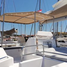 Dufour 48 Catamaran