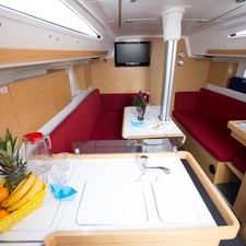Elan 350