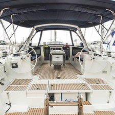 Beneteau Oceanis 45