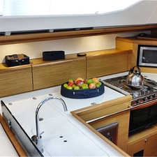 Jeanneau Sun Odyssey 50 DS