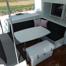 Lagoon 450 S