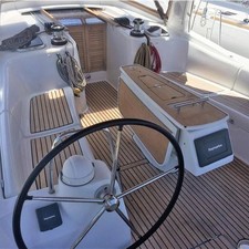Beneteau Oceanis 50