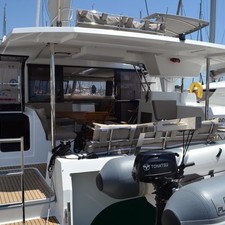 Fountaine Pajot Saona 47