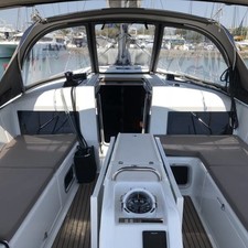 Jeanneau Sun Odyssey 440