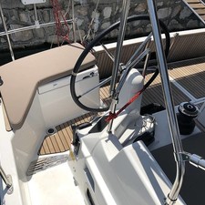 Jeanneau Sun Odyssey 440