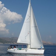 Jeanneau Sun Odyssey 45