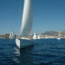 Jeanneau Sun Odyssey 45