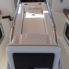 Jeanneau Sun Odyssey 389