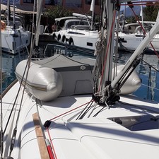 Jeanneau Sun Odyssey 389